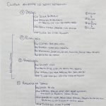 Ko mēs iegūstam, ja dzīvi uztveram kā rīcību no bērna puses un attieksme kā personībai ar izpratni?