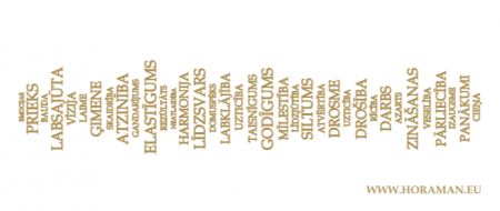 Ko mēs iegūstam, ja tiek izprastas attiecības savā starpā?