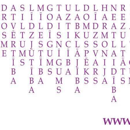 Bērna talantu atvēršana